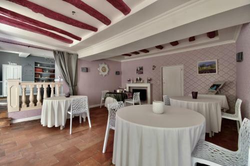 Bed & Breakfast Ch�teau Du Vergnet
