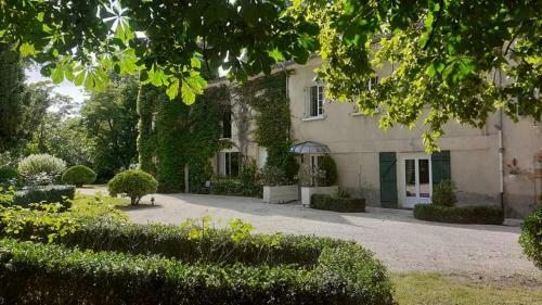 Bed & Breakfast Ch�teau Du Vergnet
