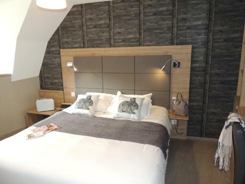 Hotel De La Vall�e - Les Coudercous