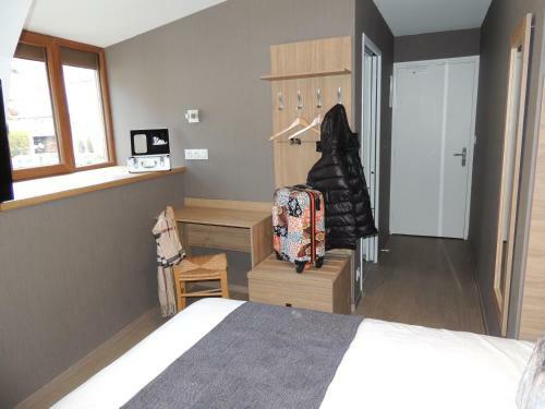 Hotel De La Vall�e - Les Coudercous