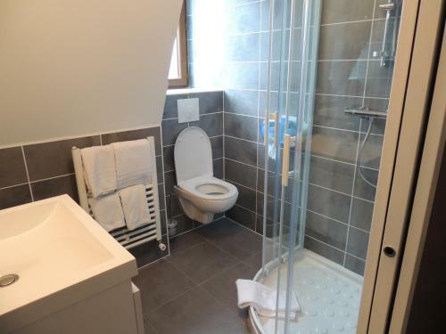 Hotel De La Vall�e - Les Coudercous