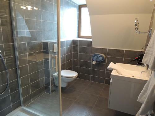 Hotel De La Vall�e - Les Coudercous