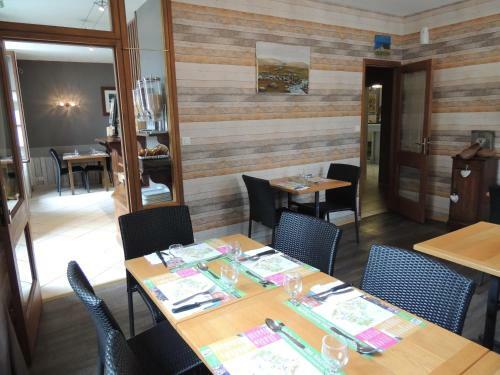 Hotel De La Vall�e - Les Coudercous