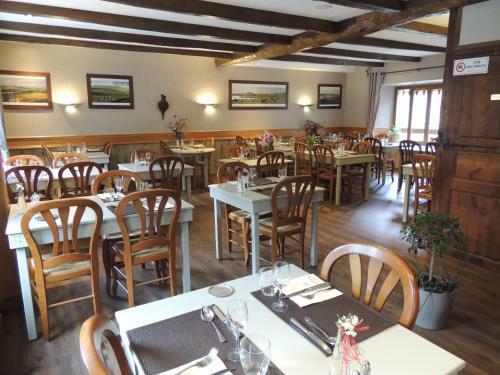 Hotel De La Vall�e - Les Coudercous