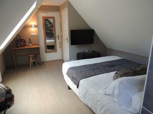 Hotel De La Vall�e - Les Coudercous