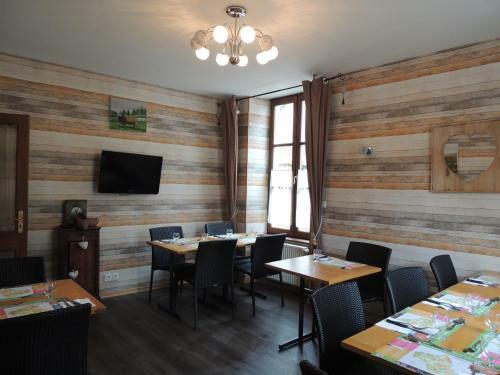 Hotel De La Vall�e - Les Coudercous