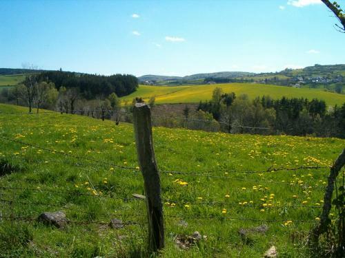 Hotel De La Vall�e - Les Coudercous