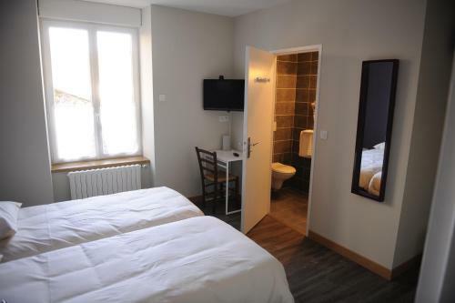 Hotel De La Vall�e - Les Coudercous