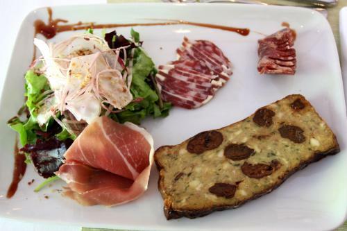 Hotel De La Vall�e - Les Coudercous