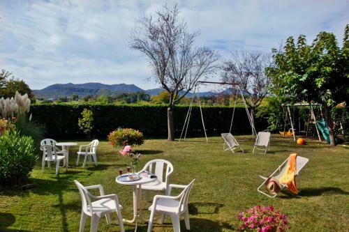 Hotel Logis Horizon 117