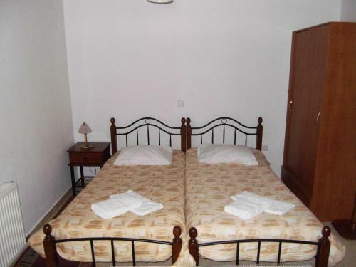 Hostal Panorama Askifou