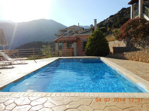 Hostal Panorama Askifou