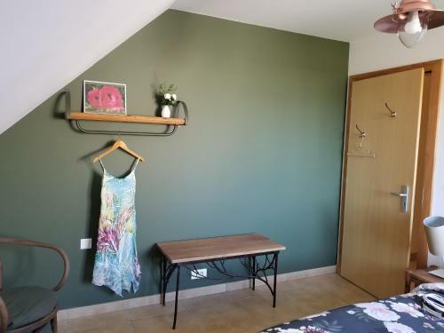 Bed & Breakfast Chambre D'h�tes de Charme, Un Temps En For�t