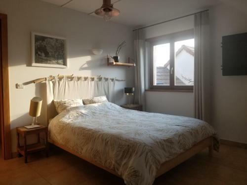 Bed & Breakfast Chambre D'h�tes de Charme, Un Temps En For�t