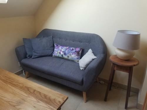 Bed & Breakfast Chambre D'h�tes de Charme, Un Temps En For�t