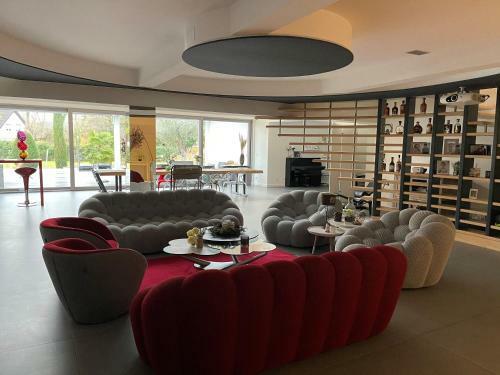 Villa Luxury Colmar