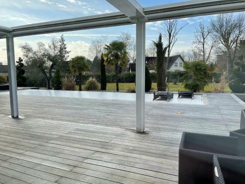 Villa Luxury Colmar