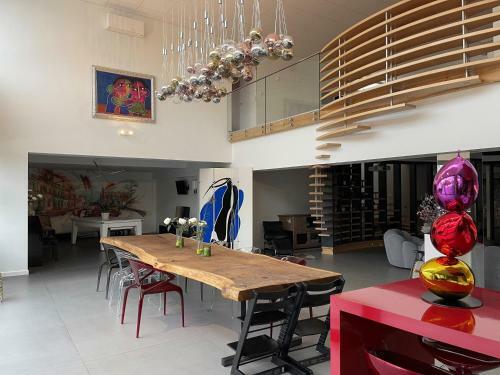Villa Luxury Colmar
