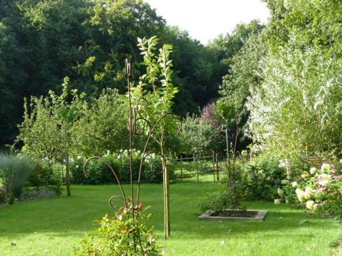Le Jardin Du Rossignol