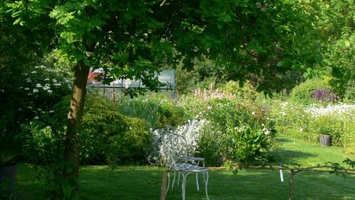 Le Jardin Du Rossignol