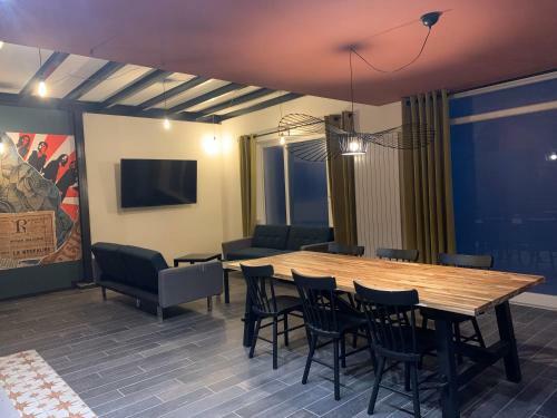 Apartamento Au Paradis Du Loft Joyeux