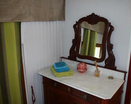 Gite Avesnois - 4910 -