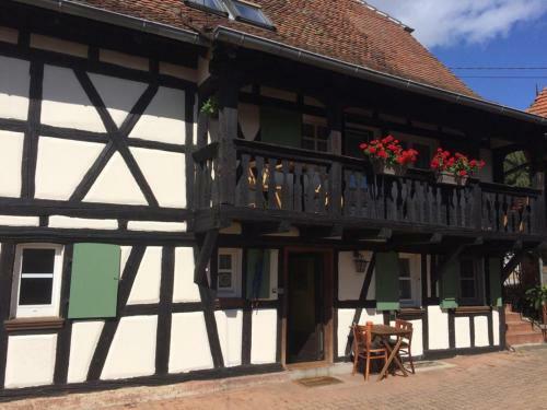 Bed & Breakfast Les Chambres de Christine