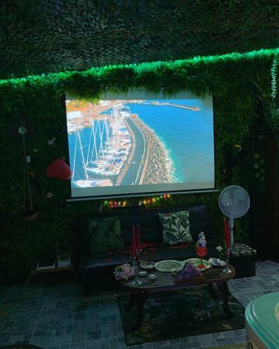 Hostal Jungle Vibes - Jacuzzi - Sauna