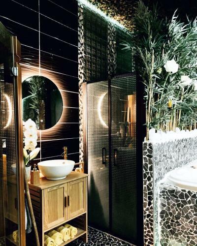 Hostal Jungle Vibes - Jacuzzi - Sauna