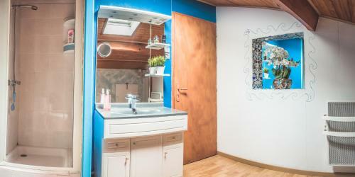G�te Chez Pat