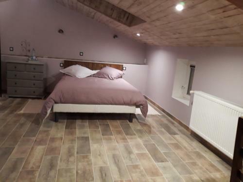 Bed & Breakfast Domaine Du Pompinaud Accessible Pmr