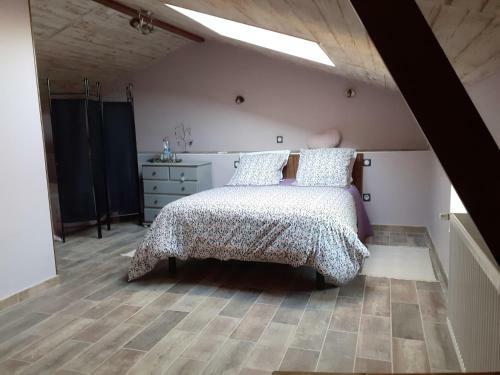 Bed & Breakfast Domaine Du Pompinaud Accessible Pmr