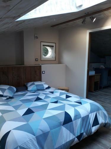 Bed & Breakfast Domaine Du Pompinaud Accessible Pmr