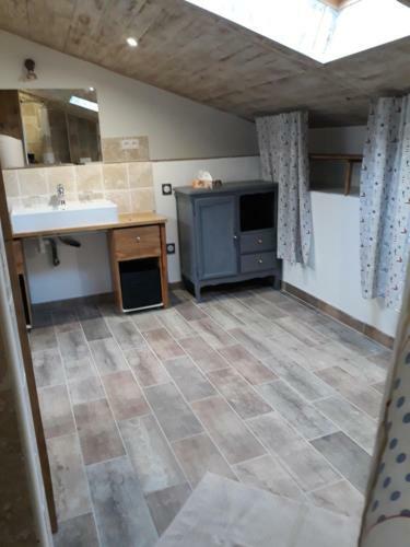 Bed & Breakfast Domaine Du Pompinaud Accessible Pmr