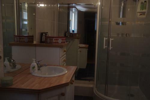 Bed & Breakfast Domaine Du Pompinaud Accessible Pmr
