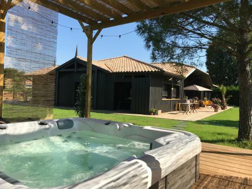 Bed & Breakfast Vinha Lodge