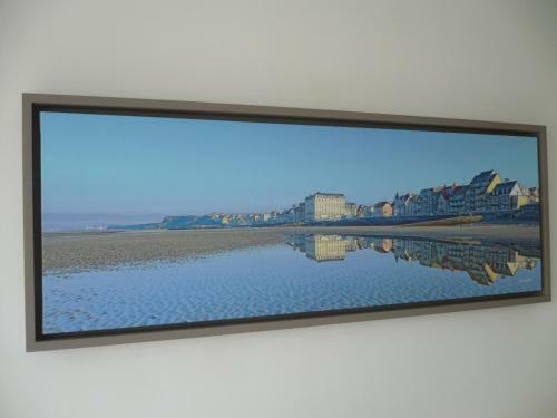 Apartamento Appartement Cap Sud Vue Mer � 30m de La Plage