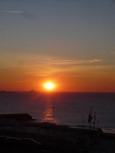 Apartamento Appartement Cap Sud Vue Mer � 30m de La Plage