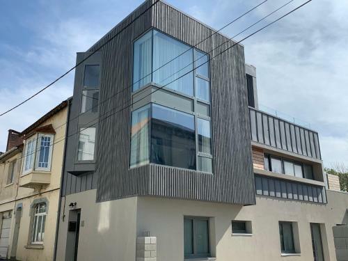 Villa "le Loft"