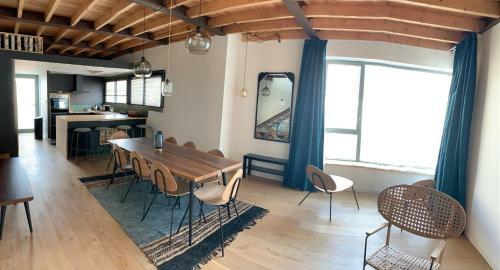 Villa "le Loft"