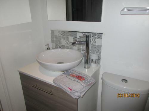 Apartamentos Au Bon Air