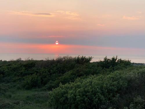 Apartamento Les Dunes Du Golf First Line Sea View App Block B 1-3