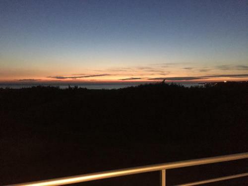 Apartamento Les Dunes Du Golf First Line Sea View App Block B 1-3