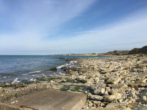 Apartamento Les Dunes Du Golf First Line Sea View App Block B 1-3