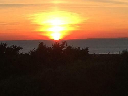 Apartamento Les Dunes Du Golf First Line Sea View App Block B 1-3