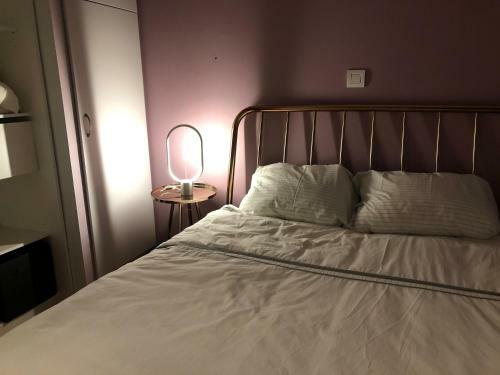 Apartamento Les Dunes Du Golf First Line Sea View App Block B 1-3