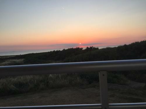 Apartamento Les Dunes Du Golf First Line Sea View App Block B 1-3