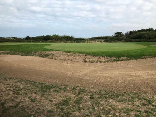 Apartamento Les Dunes Du Golf First Line Sea View App Block B 1-3