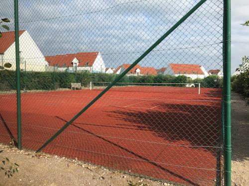 Apartamento Les Dunes Du Golf First Line Sea View App Block B 1-3