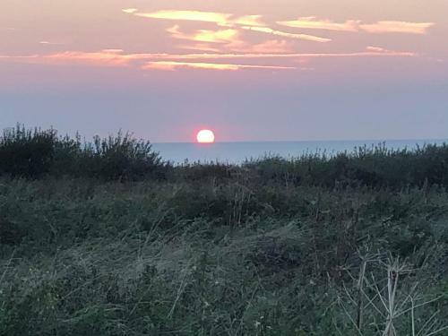 Apartamento Les Dunes Du Golf First Line Sea View App Block B 1-3